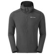 Sudadera de hombre Montane Spinon Hoodie gris Charcoal