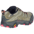 Calzado de senderismo para mujer Merrell Moab 3 Gtx