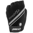 Guantes de ciclismo para niños Axon 204 negro