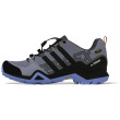 Calzado de hombre Adidas Terrex Swift R2 GTX gris Silvio/Cblack/Blufus