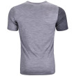 Camiseta funcional de hombre Ortovox 185 Rock'N'Wool Short Sleeve M