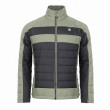 Chaqueta de hombre Dare 2b Descending II Jacket negro/verde Blk/OlvneGrn