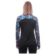 Sudadera de mujer Sensor Coolmax Thermo zip