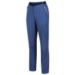 Pantalones de mujer Regatta Xert Str Trs III azul claro Dusty Denim