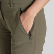 Pantalones de mujer Craghoppers NosiLife Pro Convertible Trouser III