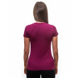 Camiseta de mujer Sensor Merino Wool PT Orchidea