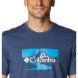 Camiseta de hombre Columbia Path Lake™ Graphic Tee II