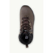 Botas de invierno para hombre Jack Wolfskin Everquest Texapore High M