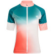 Camiseta de ciclismo para mujer Dare 2b AEP Stimulus Jrsy azul/rojo FortneGrnSnd (I20)