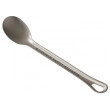 Cuchara-tenedor MSR Titan Long Spoon gris