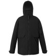 Chaqueta de hombre Regatta Dallymoore negro Black(Black)