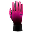 Guantes R2 Ligero negro/rosa PinkBlack