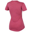 Camiseta de mujer Zulu Merino 160 Short Heart