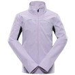 Chaqueta para niños Alpine Pro Geroco violeta PASTEL LILAC