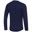 Camiseta de hombre Zulu Merino Skier 160 Long