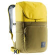 Mochila urbana Deuter UP Sydney amarillo ClayTurmeric