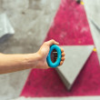 Empuñadura circular para musculación YY VERTICAL Climbing Ring 25 kg