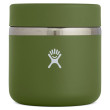 Termo para comida Hydro Flask 20 oz Insulated Food Jar verde oscuro Olive