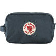 Bolsa Fjällräven Kånken Gear Bag azul oscuro Navy