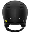 Casco de esquí Giro Owen Spherical Mat