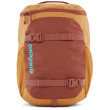 Mochila para niños Patagonia Refugito Day Pack 18L rojo/marrón Burl Red