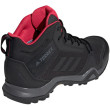 Calzado de mujer Adidas Terrex AX3 MID GTX W