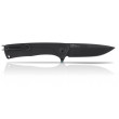 Cuchillo Acta non verba Z100 DLC/Plain Edge, G10, Lock