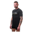 Camiseta de hombre Sensor Merino Wool Active PT Hory