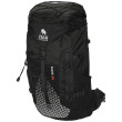 Mochila de senderismo Zulu Summit 28l negro black