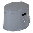 Inodoro Bo-Camp Portable Toilet 7