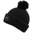 Gorro de invierno Regatta Connora Beanie negro Black