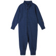 Mono para niños Reima Parvin azul oscuro Navy