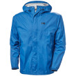 Chaqueta de hombre Helly Hansen Loke Jacket azul claro Deep Fjord