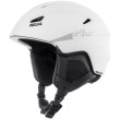 Casco de esquí Relax Wild blanco mate Matte