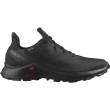 Calzado de hombre Salomon Alphacross 3 Gore-Tex