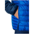 Chaqueta de hombre Helly Hansen Banff Hooded Insulator