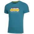 Camiseta de hombre La Sportiva Van T-Shirt M verde Alpine