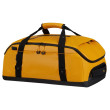 Bolsa de viaje Samsonite Ecodiver Duffle S amarillo Yellow