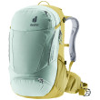 Mochila Deuter Trans Alpine 28 SL azul claro frost-linden