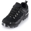 Calzado de senderismo Alpine Pro Duarte negro black