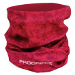 Cuello multiuso Progress D TUBE 9TV rosa RaspberryFloral