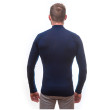 Camiseta funcional de hombre Sensor Merino Active dl.rukáv