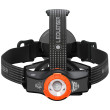 Linterna frontal Ledlenser MH11