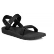 Sandalias de mujer Source Classic negro Black