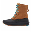 Botas de invierno para mujer Columbia Moritza Shield™ Omni-Heat™