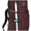 Mochila de senderismo para mujer Osprey Kyte 58