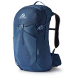 Mochila de senderismo para mujer Gregory Juno 24 2.0 azul Vintage Blue