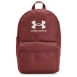 Mochila Under Armour Loudon Lite Backpack rojo CinnaRed/WhiteClay