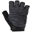 Guantes de ciclismo R2 Spike gris/negro