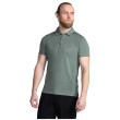 Camiseta de hombre Kilpi Oliva verde oscuro dark green